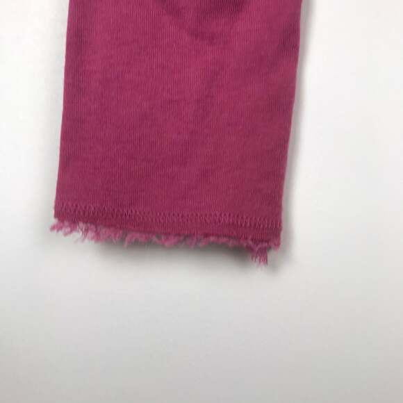 LinQ 3/4 sleeve with fringe med - Picture 7 of 8